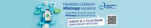 Whatsapp-udala